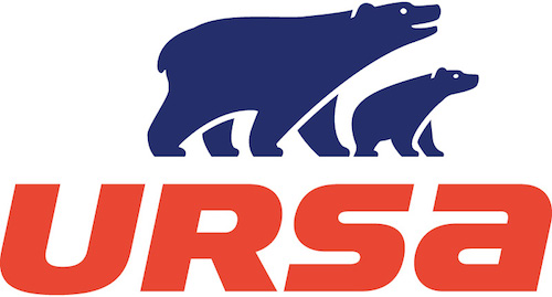 URSA Logo